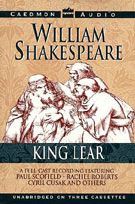 King Lear